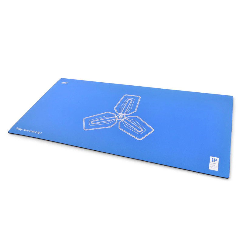 DeepCool D-Pad Gaming Mouse Mat - Large - حصيرة الفأرة
